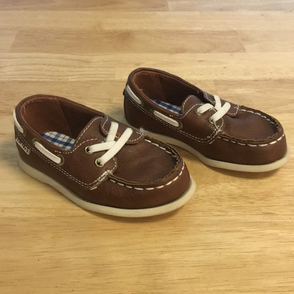 Carter’s shoes